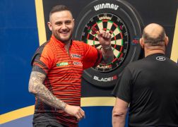 Darts Gala 2024 In Jena 10